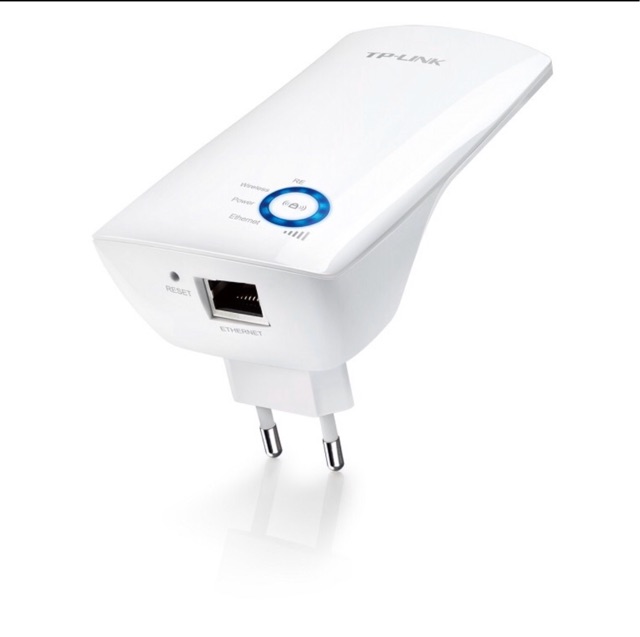 Range extender TP-LINK TL-WA850RE