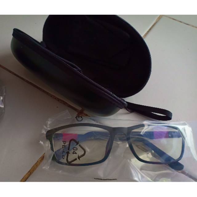 DISKON Kaca mata anti radiasi.. kaca mata komputer, hp, laptop, tv