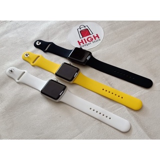 jual iwatch second