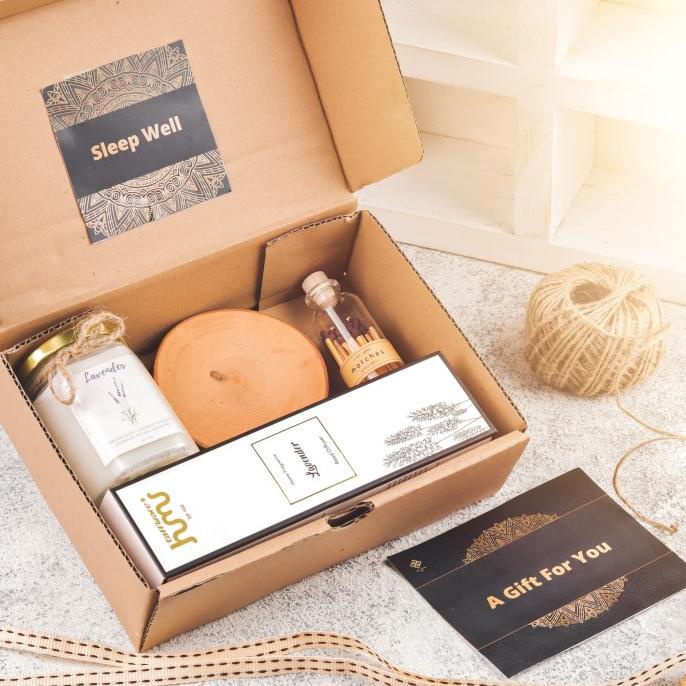 

Premium Product!!! Hampers Wedding Relaxing Aromatherapy Kado Pernikahan / Ulang Tahun / - Paling Diminati