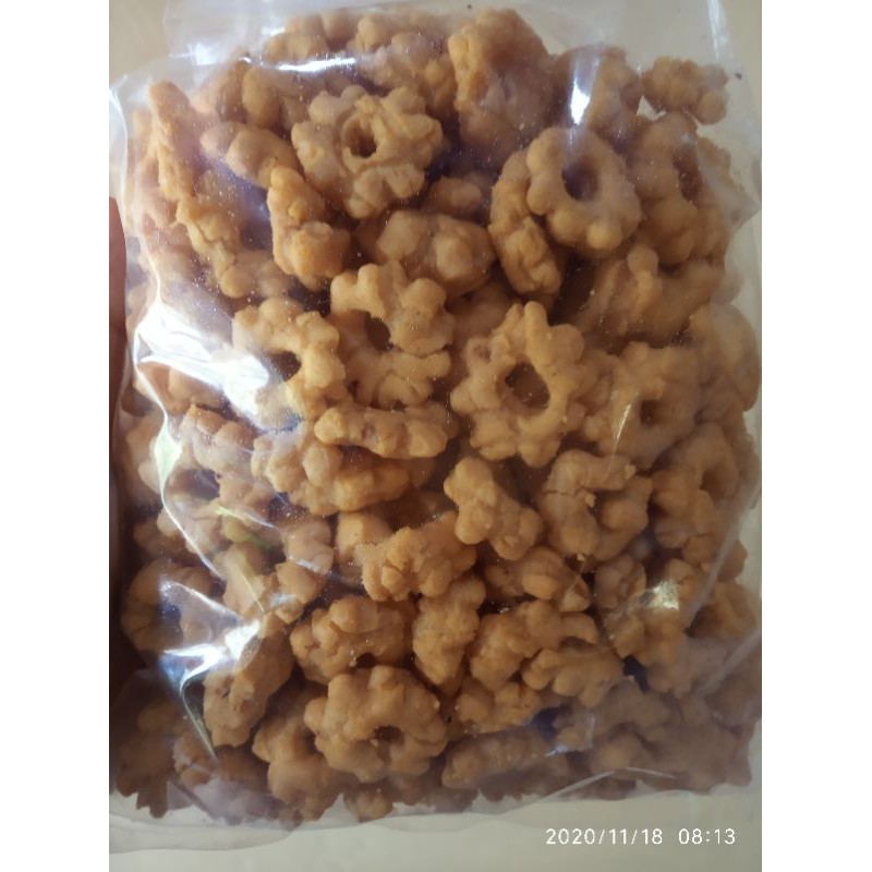 

Lanting lanthing sakura kembang ribut 250 gram