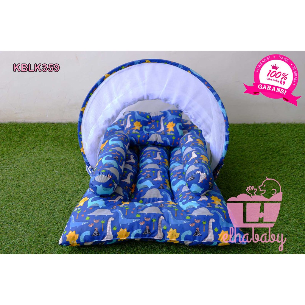 Kasur Bayi KBLK359