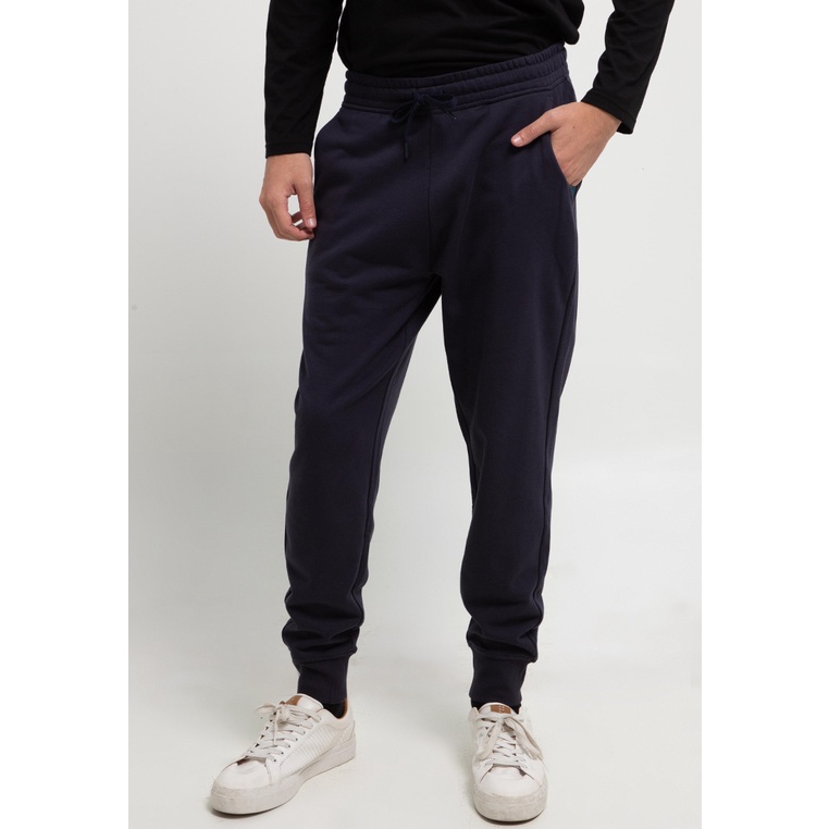 Giordano Men's Jogger Knit 0111014806