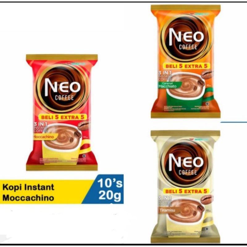 

Neo coffe kopi instan kopi terenak di dunia kopi neo (neo kopi ) coffe neo