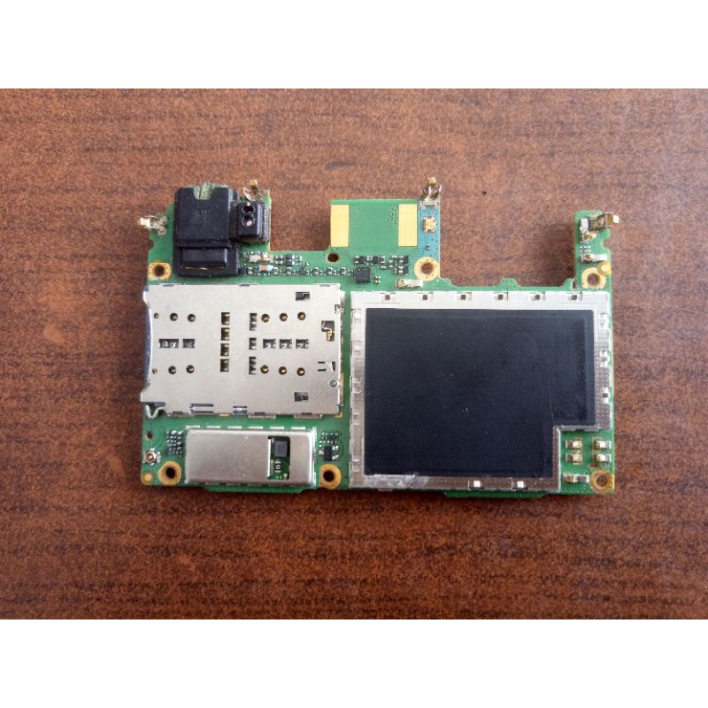 Mesin Lenovo S5 K520 4/64 normal