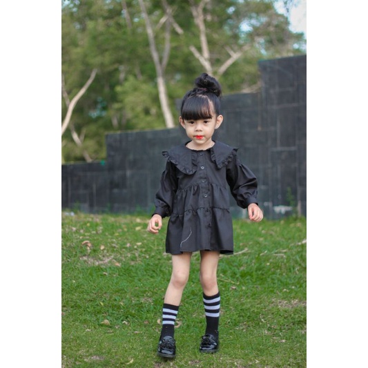 Kala Blouse Kids by Keenanthi/ Blouse Kids / Atasan Anak / Kemeja Anak / Atasan Couple