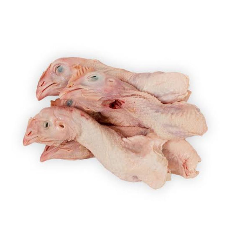 

kepala ayam