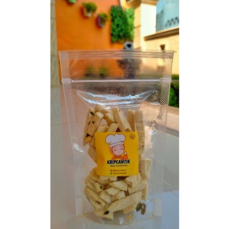 

BASRENG STIK ORIGINAL DAUN JERUK/BASRENG STIK ASLI BANDUNG