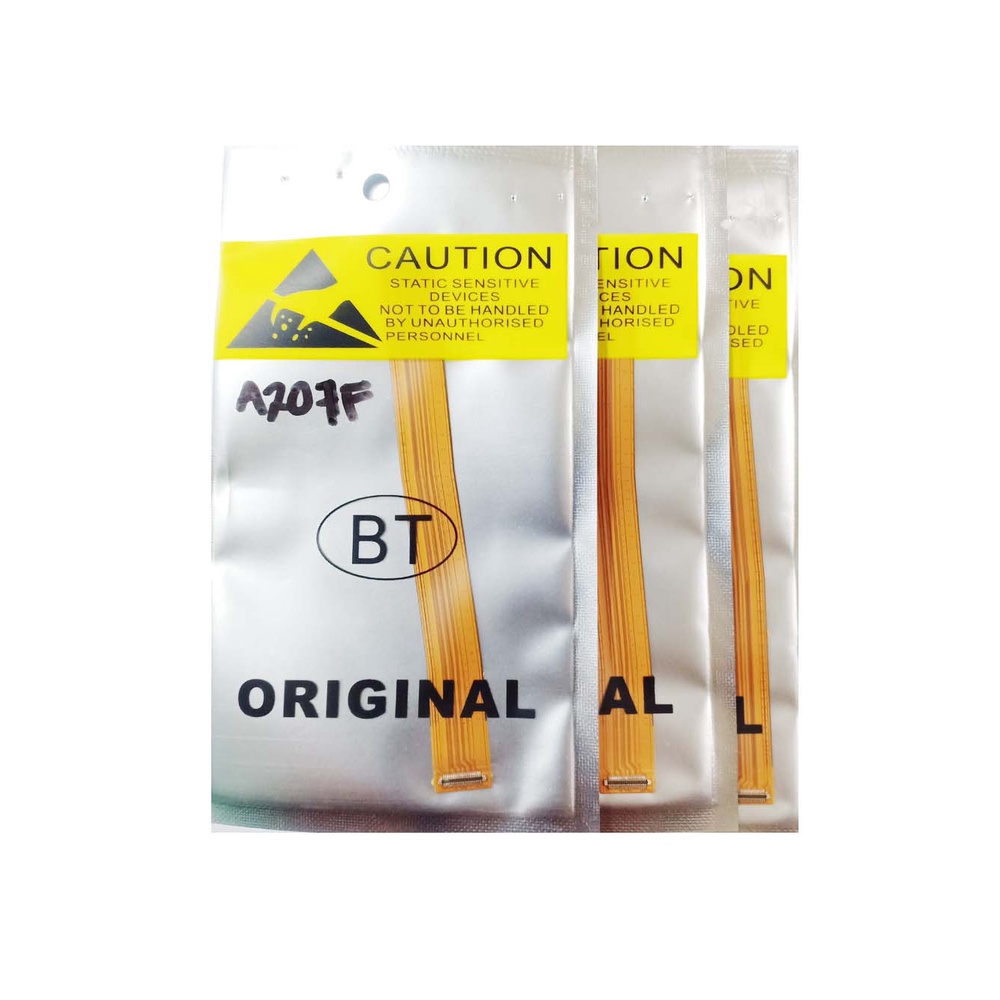 Flexibel Ui Board Samsung A20S - A207 A207F Flexibel Ui Mesin Samsung A20S - Flexibel Ui Samsung