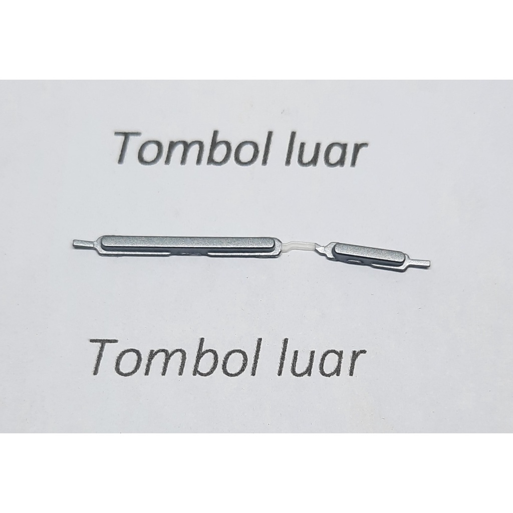 TOMBOL ON OF ON OFF LUAR TOMBOL KESING TOMBOL BACKDOOR XIAOMI REDMI 3/3S