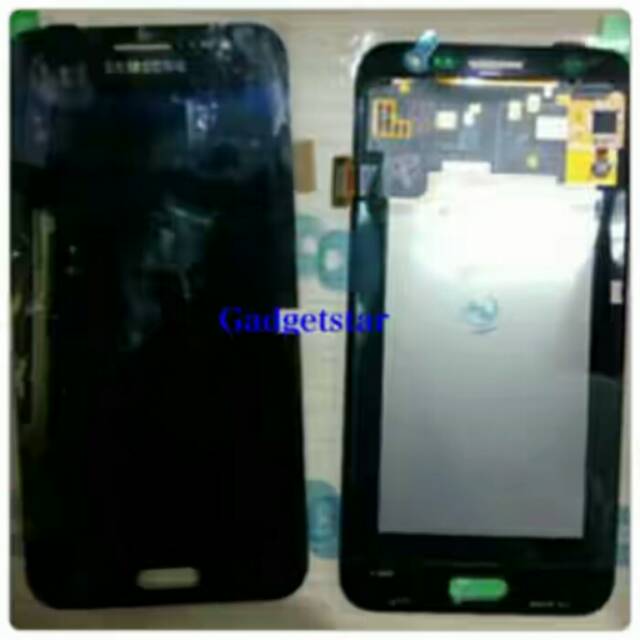 LCD TOUCHSCREEN SAMSUNG J3 2015 j320 j3 2016