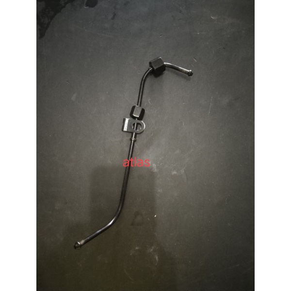 

selang solar hpp dongfeng s195 s1100