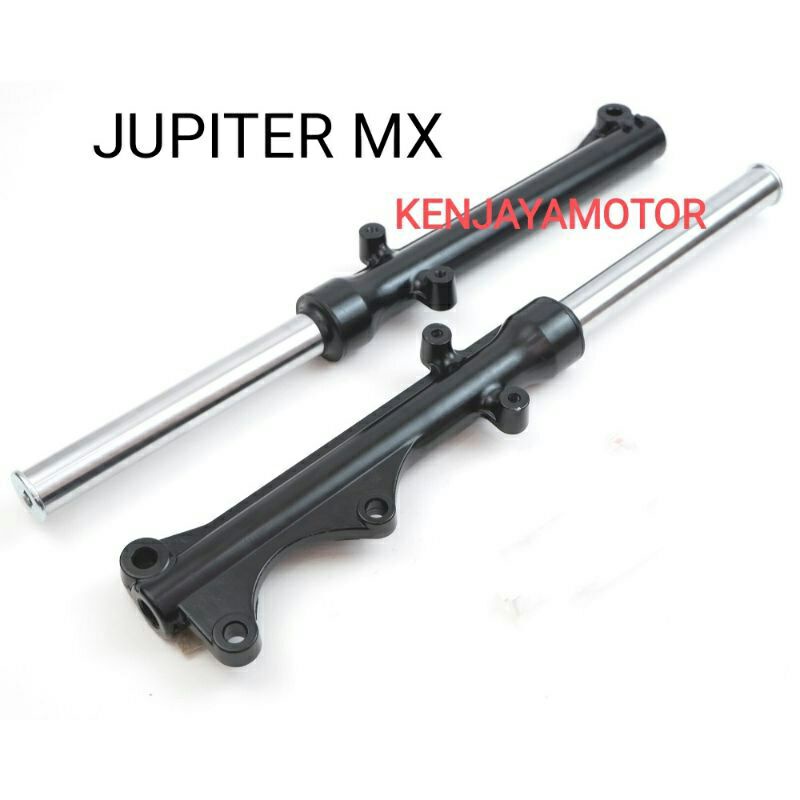 SHOCK DEPAN KOMPLIT JUPITER MX