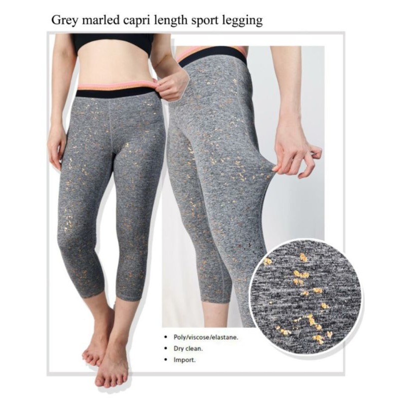 legging Champion sport legging