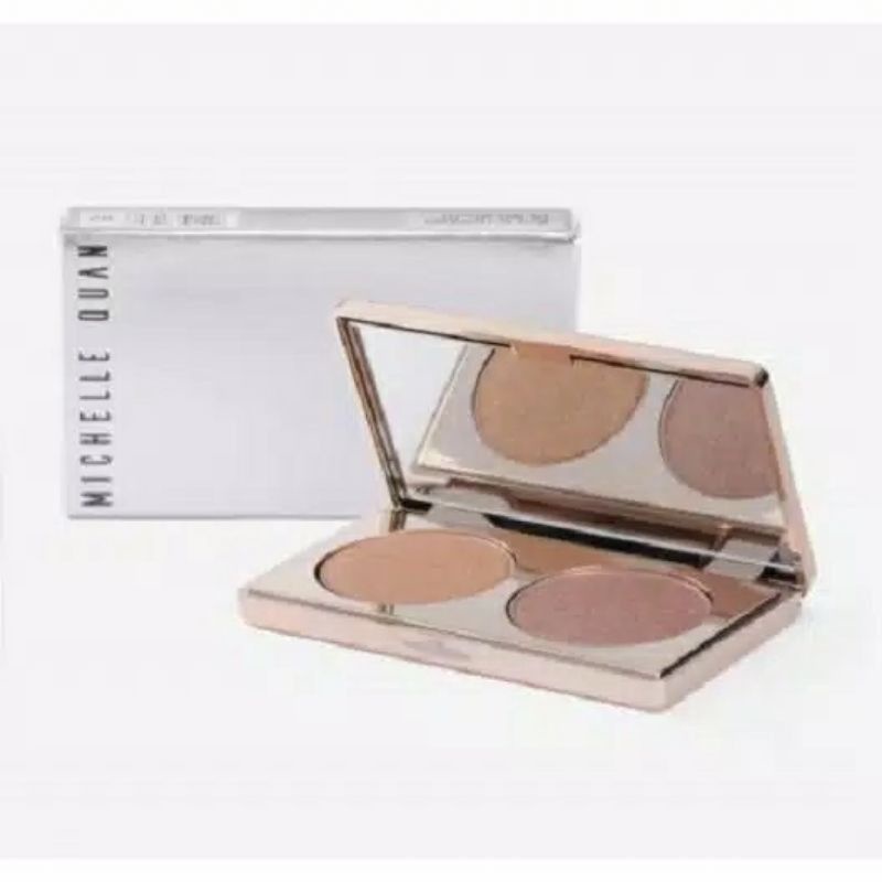 LT PRO Perfect Glow Highlighter Kit 7g