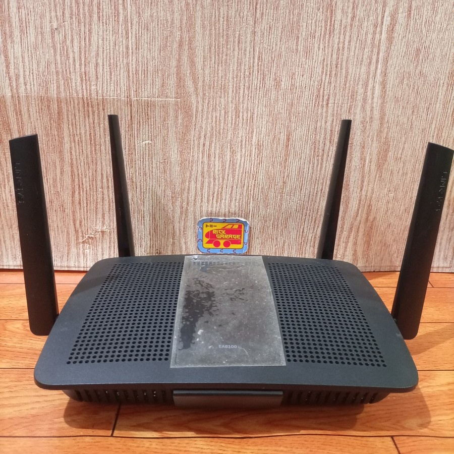 Linksys EA8100 Max-Stream AC2200 Wifi Router