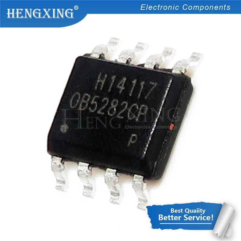 50pcs Ic OB5282CP OB5282 SOP-8