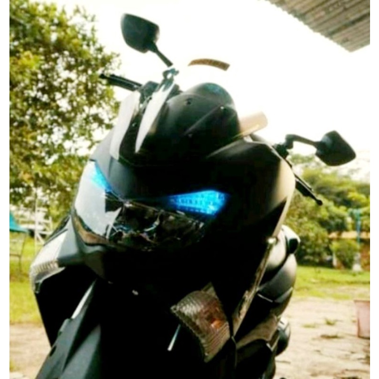 Spion model Ducati Nmax  2020 PCX ADV Xmax Vario Aerox Lexi Beat mio Vixion cb150r dll
