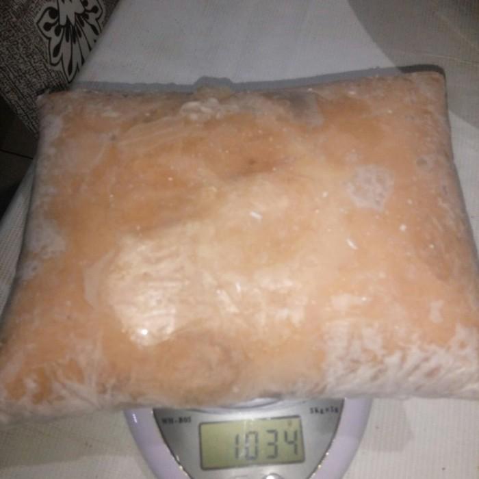 

Fisho | Ikan Gabus Giling Super Ready stock