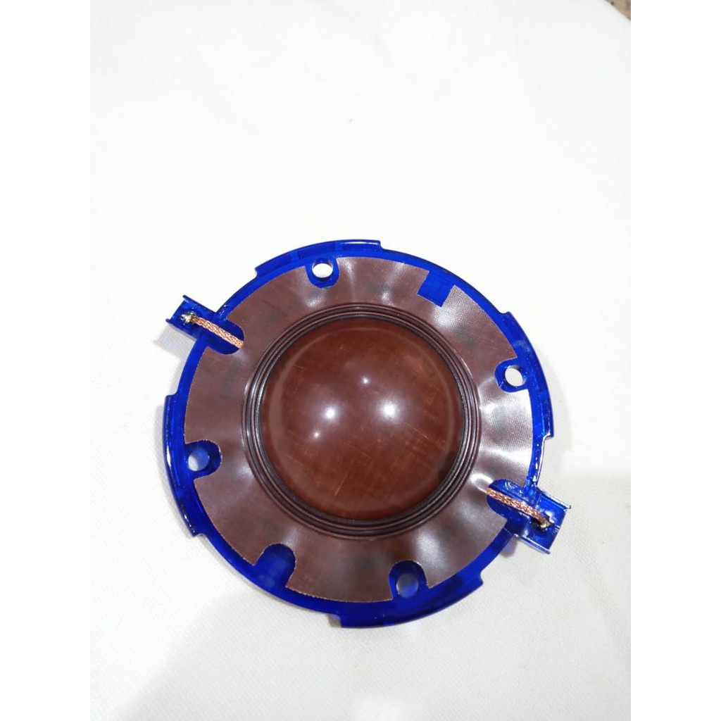 Spull Horn TOA 25 50 Watt Spul speaker ZH 5025 B BM Spool Diaphragm Membran 652 D DM Corong Masjid