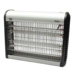 Heles Insect Killer HL 6215 2 X15 W Perangkat Nyamuk - Putih