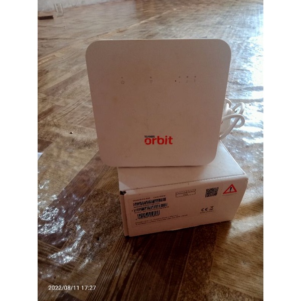 orbit wifi