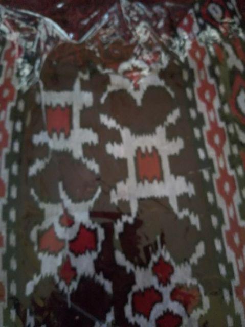 Baju Gamis Batik Wanita-gamis Syari-gamis Batik Jumbo-gamis Batik Kombinasi-gamis Katun-batik Modern