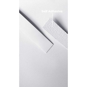 Edging Kertasive Solid Edging PVC Interior Edging HPL List Meja Laci Sticker Adhesive