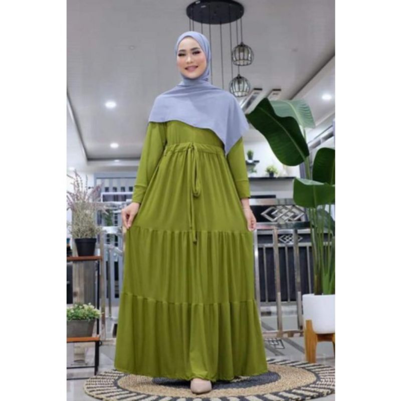Gamis santai