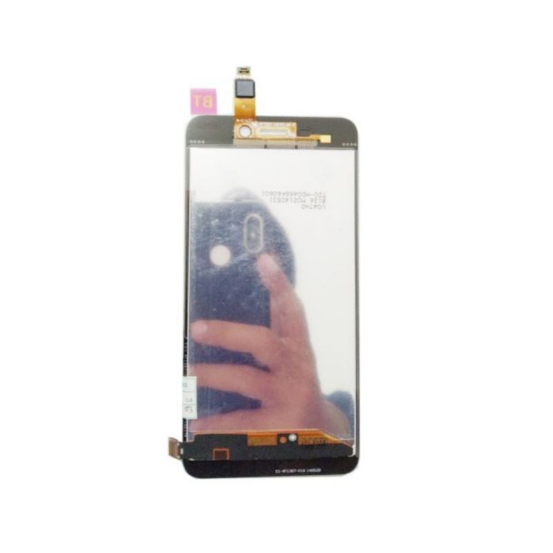 LCD FULLSET / LCD TOUCHSCREEN / LAYAR SENTUH / LAYAR HP VIVO Y18 ORIGINAL