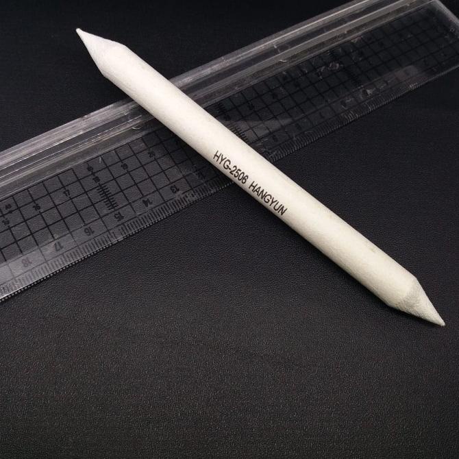 

Diskon HYG Blending Stump [1 pc] Paper Stump Type 2506 Diskon