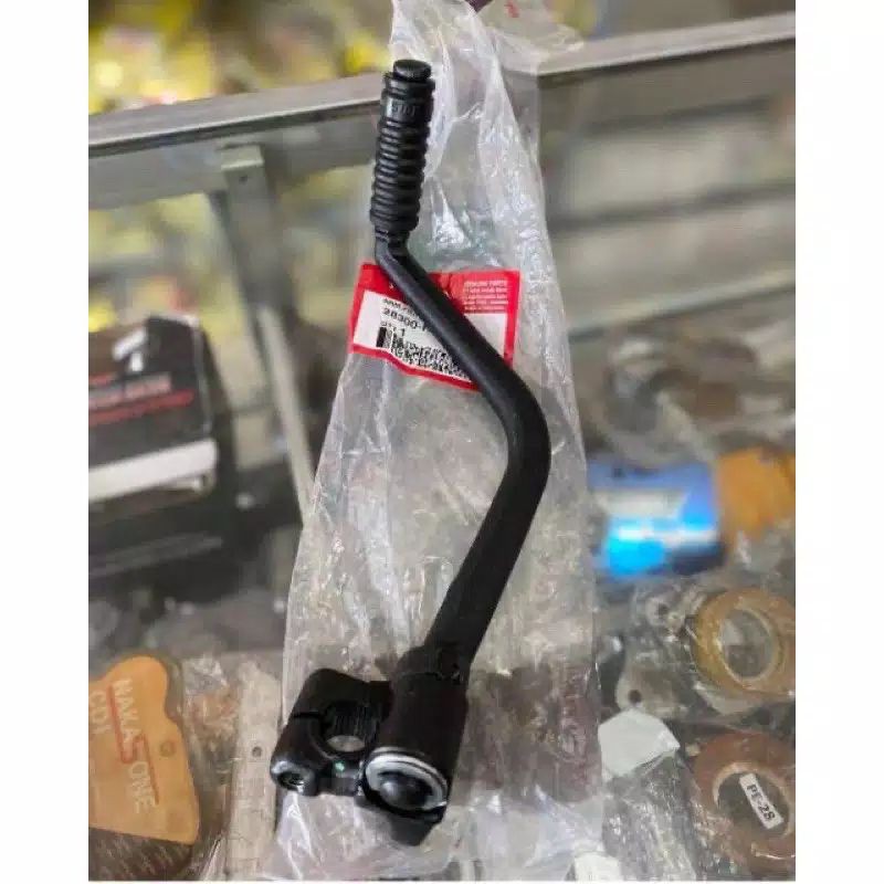 KICK STATER CB150R SELAHAN CB150R ORIGINAL ENGKOLAN CB150R ORIGINAL