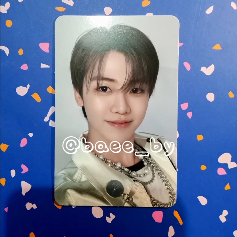 PC Jaemin Jewel Universe ( nana cimol )