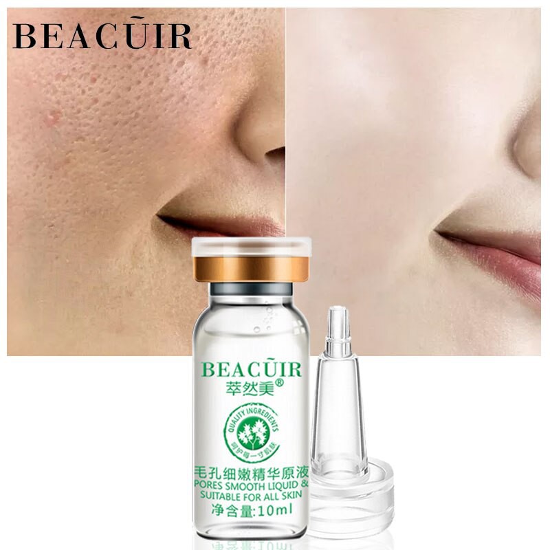Beacuir Serum Cair Hyaluronic original 100%