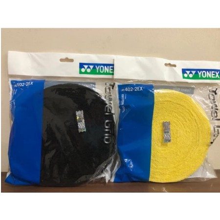 Grip Yonex AC402 2EX Roll Original AC402 EX Towel Grip