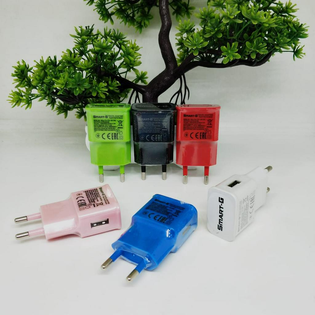 GROSIR BATOK SMART G S4 MACARON 2A FOR ANDROID SMART PHONE BY.SULTAN ROXY