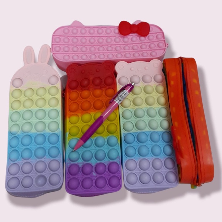 

POP IT TEMPAT PENSIL