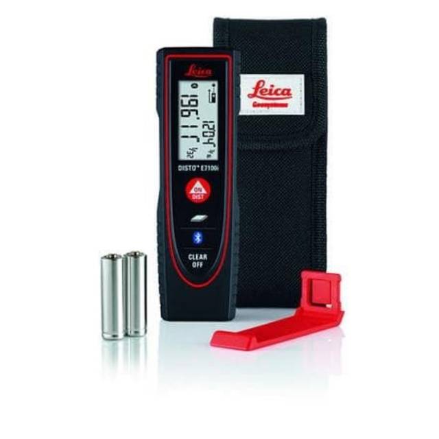 Leica disto d110 /laser meter leica /laser distancemeter