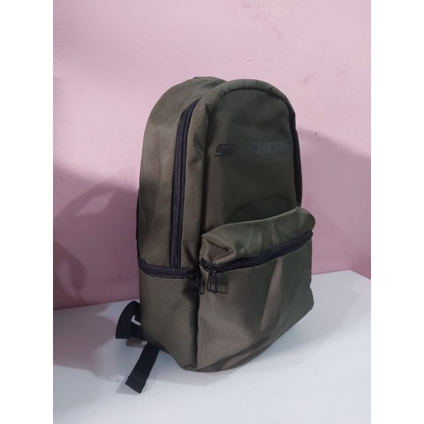 Tas Punggung Skechers Original
