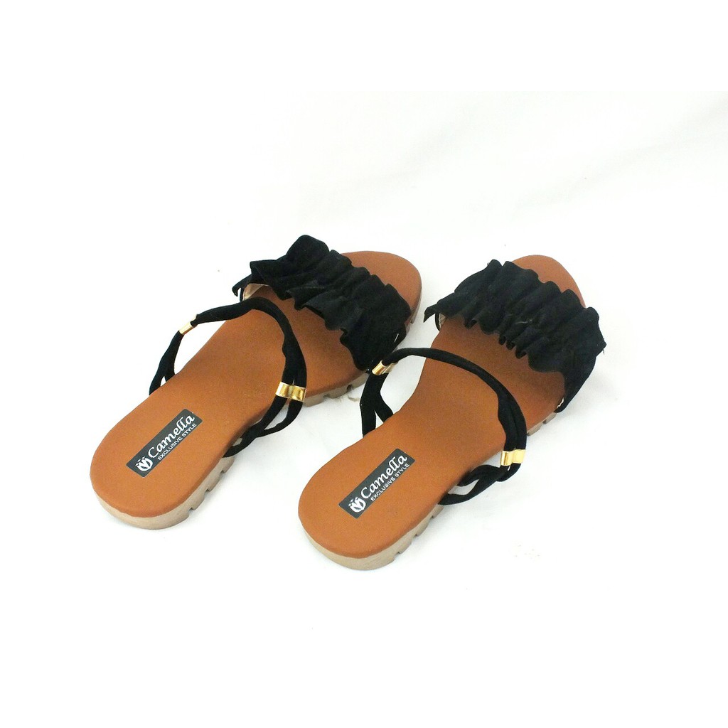 NOVHI - SANDAL WANITA OKT 03