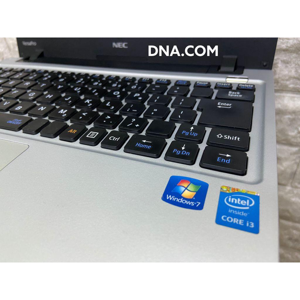 Laptop NEC VC Original Japan i3 Gen 4 | Berkualitas | Murah