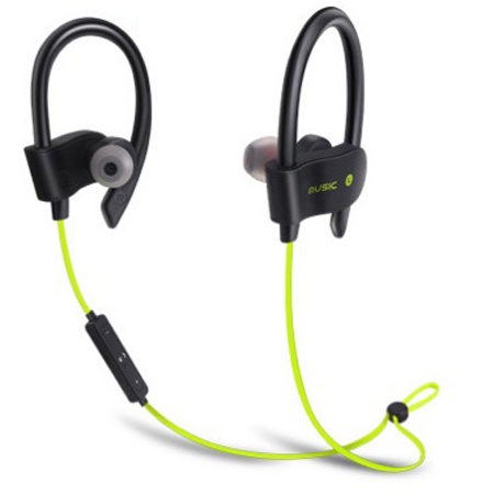 °PURETI° Sport Neckband Bluetooth Earphone Headset