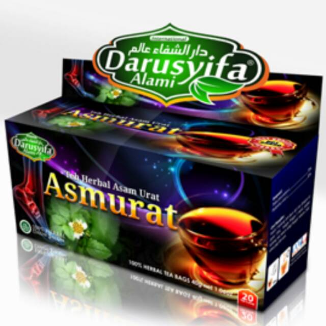 

Teh Asmurat