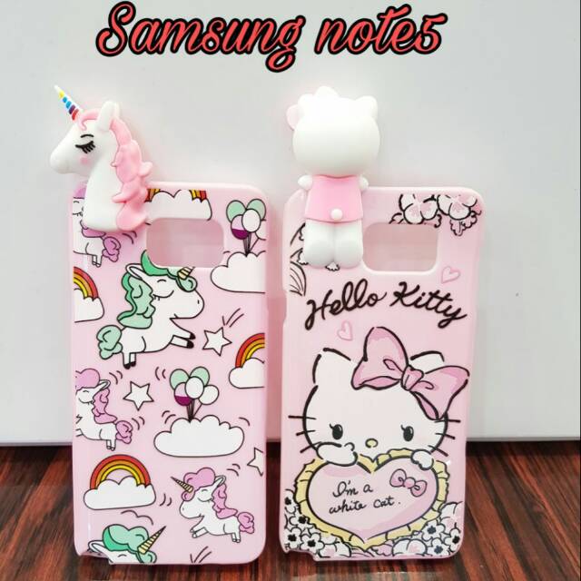 CASE MANHAR FOR SAMSUNG NOTE 5 / GALAXY NOTE 5 / NOTE 5