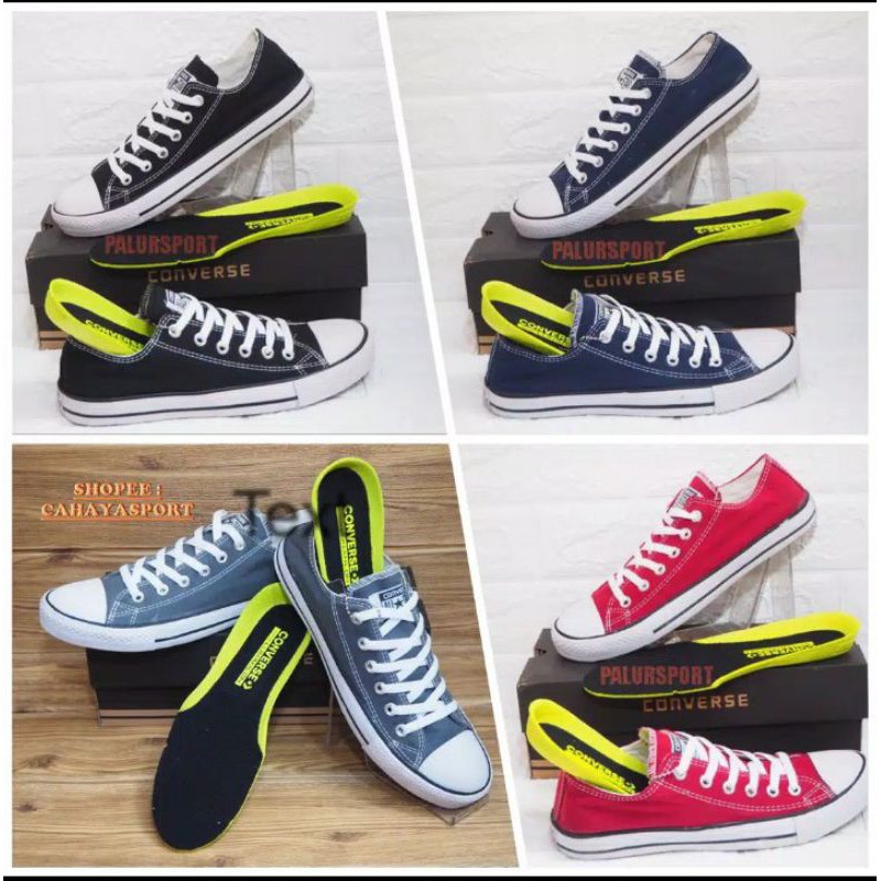 SEPATU CONVERSE ALL STAR SEPATU SEKOLAH CASUAL