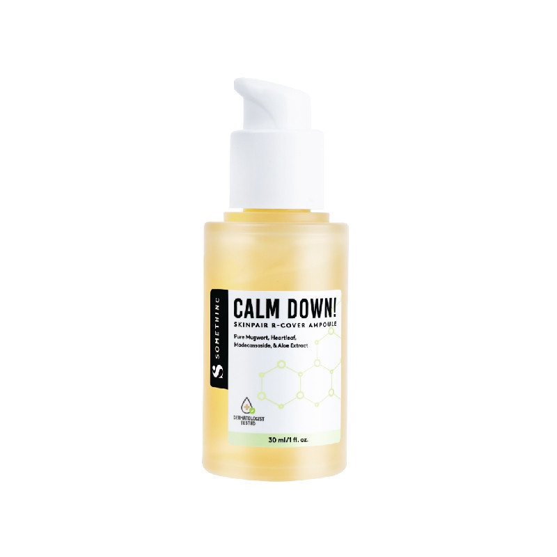 CALM DOWN! SKINPAIR R-COVER AMPOULE 30ML