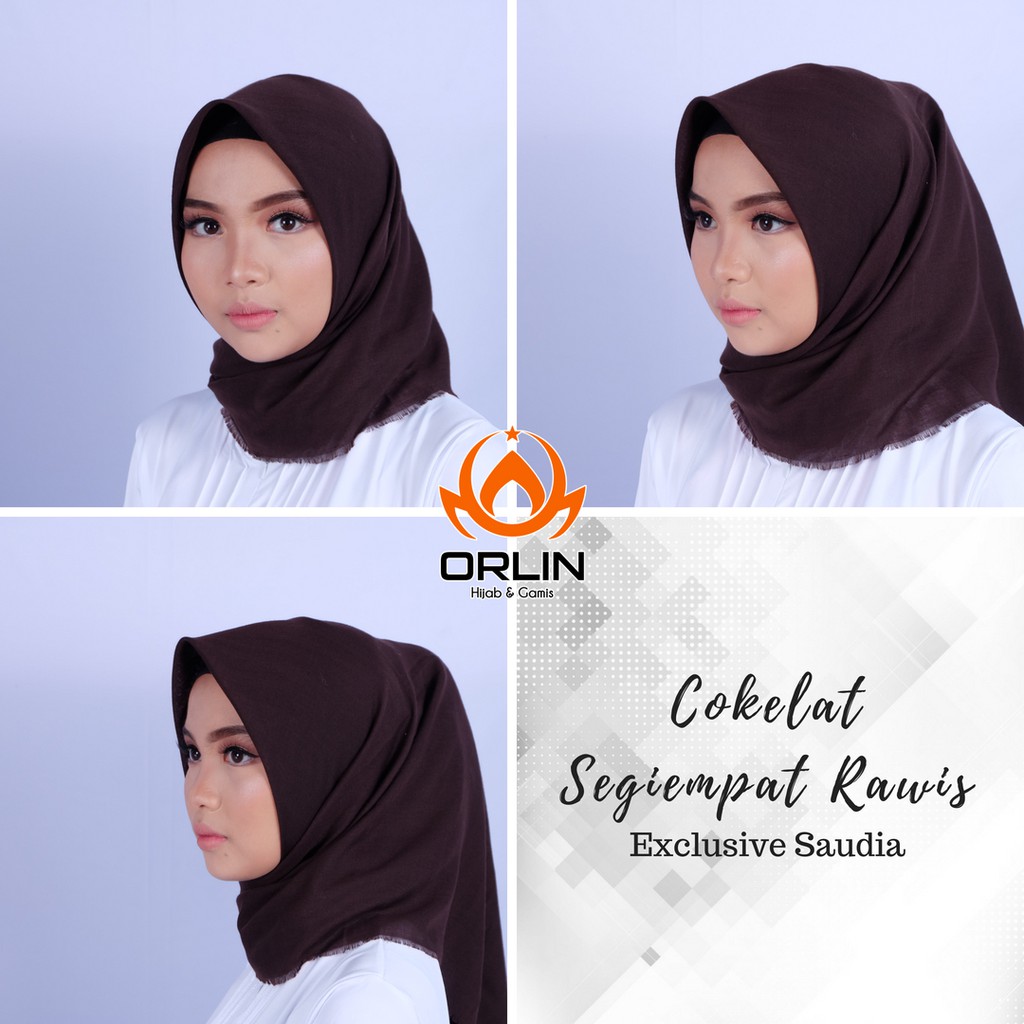 PROMO TERMURAH SAUDIA ANSANIA ANSANIA ORIGINAL SAUDI JILBAB RAWIS