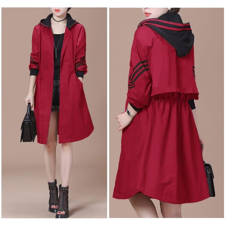 Blezer sport fashion/FASHION wanita/dres wanita/blazer