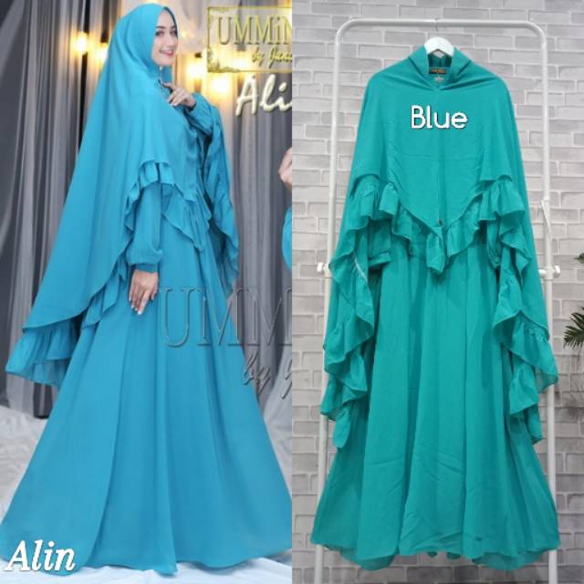 Gamis ori by ummina