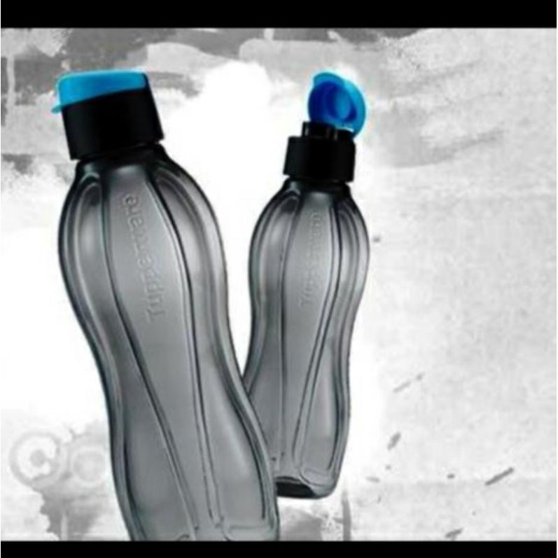 Eco Men Black Tupperware